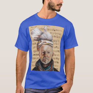 Camiseta Paloma de Petex27s