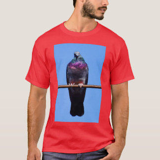 Camiseta paloma dignifica 2