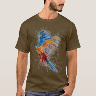 Camiseta palomar 5