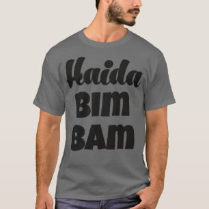 Camiseta Palomas de pichón Whisperer Aves de criador de pal