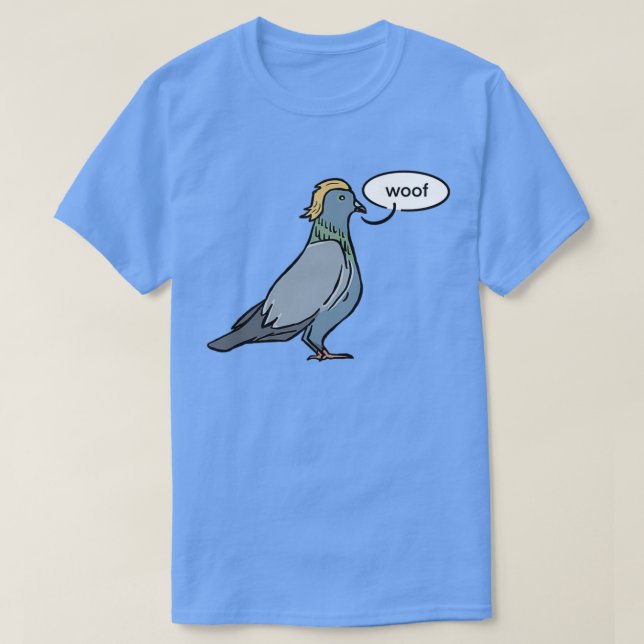 Camiseta Palometa muleta (Diseño del anverso)