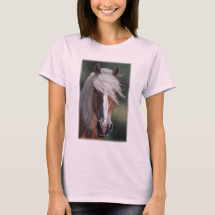 Camiseta Palomino