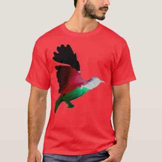 Camiseta Palomino