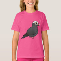 Palomino de oruga dorable