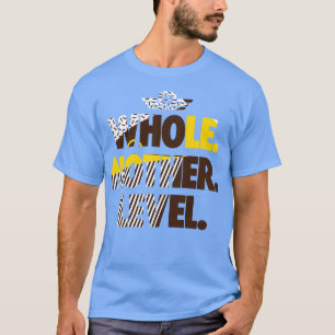 Camiseta Palomino Retro Sneaker de nivel siguiente