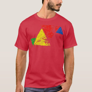Camiseta Palomino vintage 10