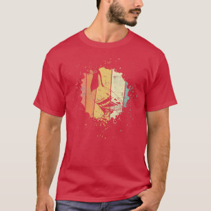 Camiseta Palomino vintage 3