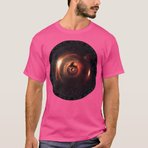 Camiseta Palomitas Y El Polvo De Mil Estrellas