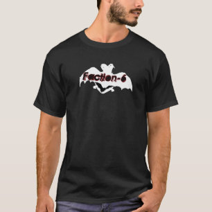 Camiseta Palos de Faction-6™