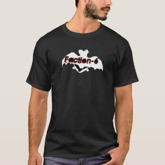 Camiseta Palos de Faction-6™