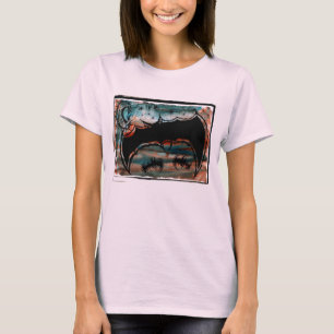 Camiseta Palos estrellados