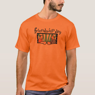 Camiseta Pals