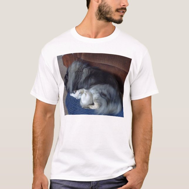 Camiseta Pals (Anverso)