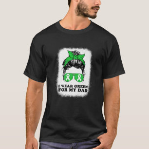 Camiseta Palsy For My Dad Cerebral Palsy Awareness CP Warri