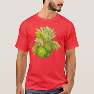 Camiseta Pan acuático