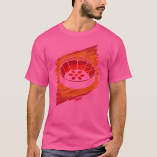 Camiseta Pan De Acero Sencillo Una Idea Para Banda De Acero