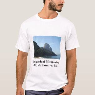 Camiseta Pan de Azúcar