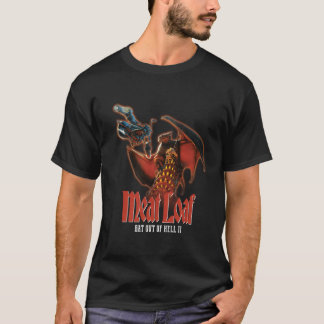 Camiseta Pan De Carne Ii