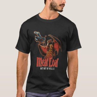 Camiseta Pan De Carne Ii