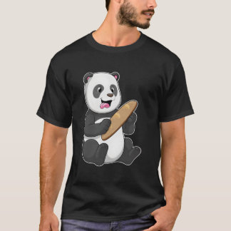 Camiseta Pan de Panda