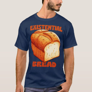 Camiseta Pan existencial