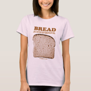 Camiseta Pan (femenino)