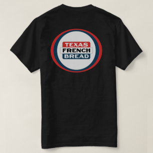 Camiseta Pan Francés de Texas