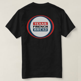 Camiseta Pan Francés de Texas