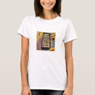Camiseta Pan 'n Circuses (camiseta ligera)