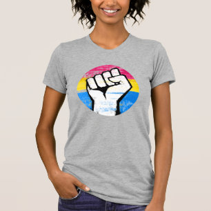 Camiseta Pan Pride