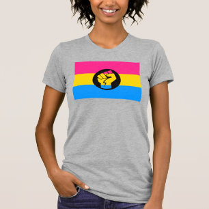 Camiseta Pan Pride