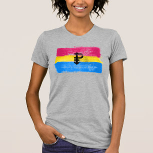 Camiseta Pan Pride