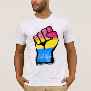 Camiseta Pan Pride