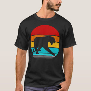Camiseta panadería