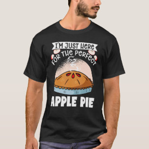 Camiseta Panadería Apple Pie 15