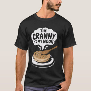 Camiseta Panadería De Magdalena Inglés Amante De Los Cupcak