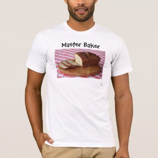 Camiseta Panadero principal