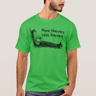 Camiseta pañales