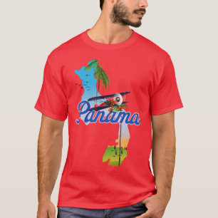 Camiseta Panamá