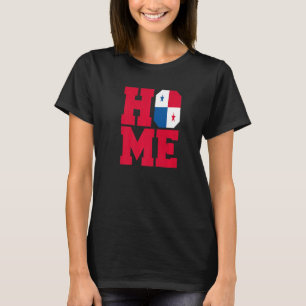 Camiseta Panamá