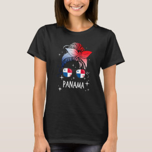 Camiseta Panamá