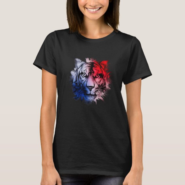 Camiseta Panamá (Anverso)