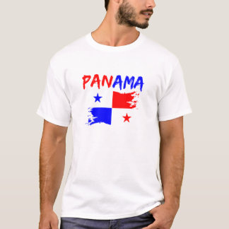Camiseta PANAMÁ, regalo de Panamá, regalos de Pana
