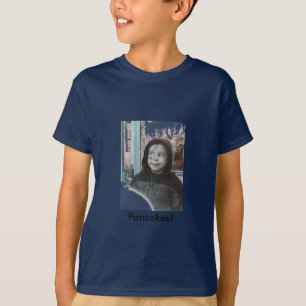 Camiseta Pancakes?