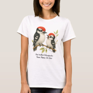 Camiseta Panceta nórdica