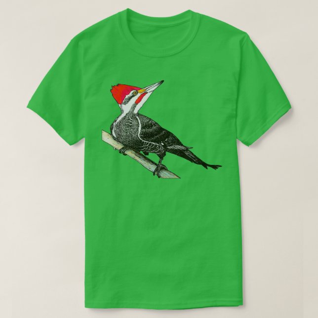 Camiseta Panceta perenne (Diseño del anverso)