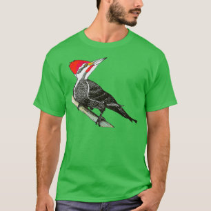 Camiseta Panceta perenne