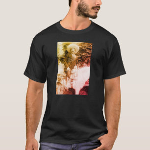 Camiseta Pancho Villa