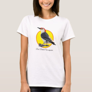 Camiseta Pancomys rojus