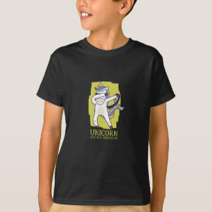 Camiseta Pancreas de unicornio